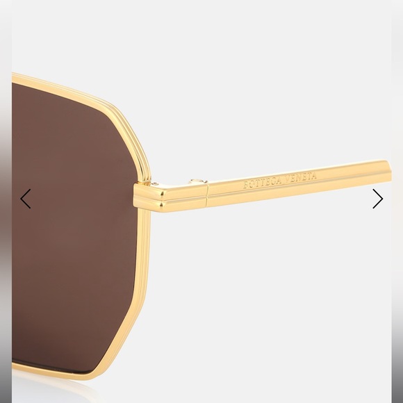 Bottega aviator